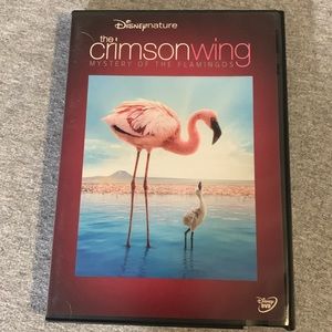10 for $10🍿 The Crimson Wing
